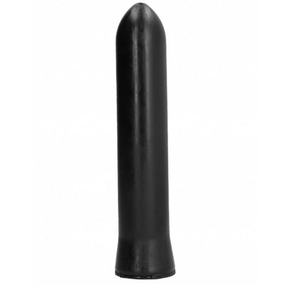 All Black - Dildo 22 cm - KontjeKietelen.nl