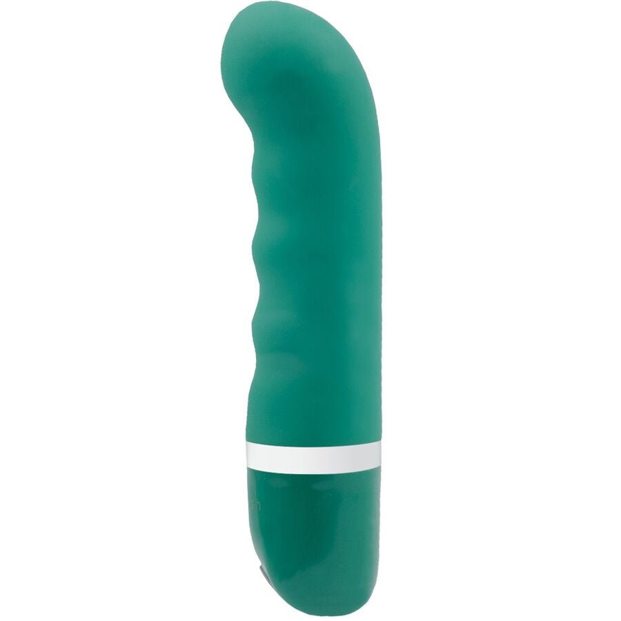 B Swish - bdesired deluxe pearl vibrator jade - KontjeKietelen.nl