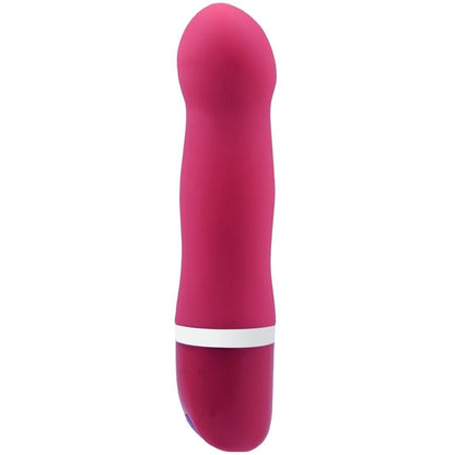 B Swish - bdesired deluxe roze vibrator - KontjeKietelen.nl