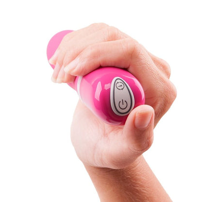 B Swish - bdesired deluxe roze vibrator - KontjeKietelen.nl