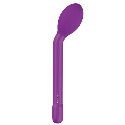 B Swish - Bgee Classic Plus Lilac Massager - KontjeKietelen.nl