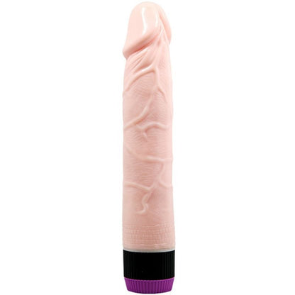 Baile - Adour Club realistische vibrator 21.5 cm - KontjeKietelen.nl