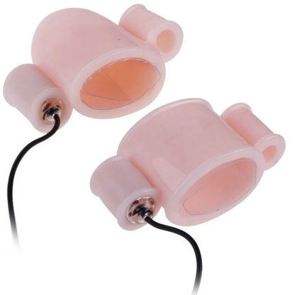 BAILE - ALFRED PENIS VIBRATOR COVERS WITH CONTROL - KontjeKietelen.nl