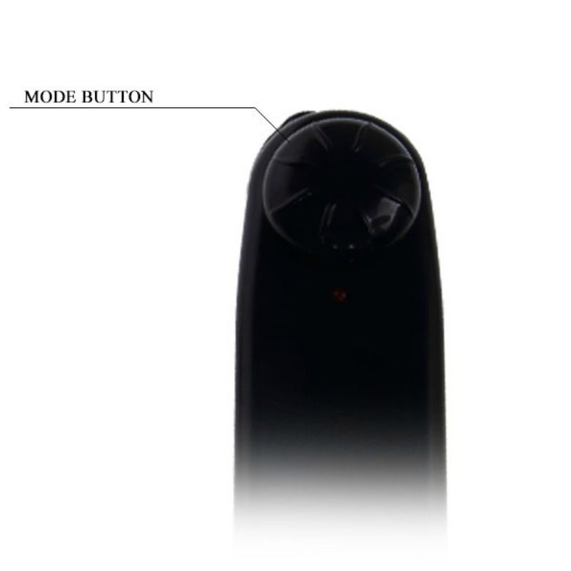 BAILE - INTREPID EMPEROR REALISTIC DILDO VIBRATOR 15 CM - KontjeKietelen.nl