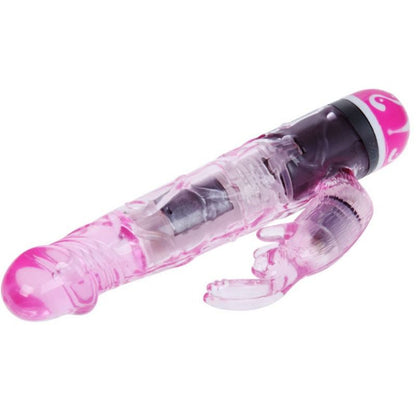 BAILE - MULTISPEED VIBRATORS WITH RABBIT - KontjeKietelen.nl