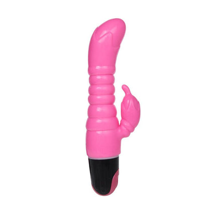 Baile - Roze vibrator 22.5 cm - KontjeKietelen.nl