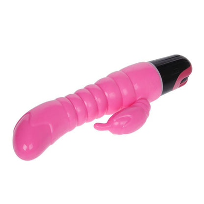 Baile - Roze vibrator 22.5 cm - KontjeKietelen.nl