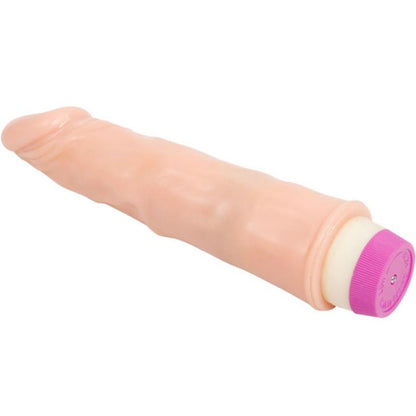 BAILE - WAVES OF PLEASURE VIBRATOR 21.5 CM BEGINNERS - KontjeKietelen.nl