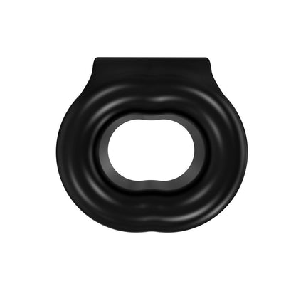 BATHMATE - STRETCH VIBE RING 3 SPEEDS - KontjeKietelen.nl