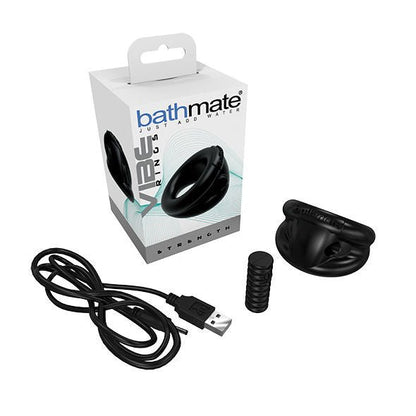 BATHMATE - VIBE RING STRENGTH - KontjeKietelen.nl