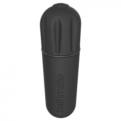 Bathmate - Vibe zwarte vibrerende bullet - KontjeKietelen.nl