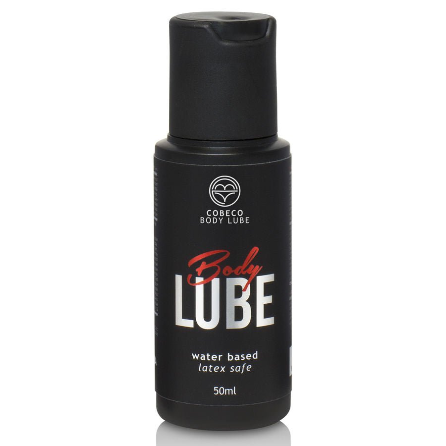 Cobeco - CBL Body Lube WB 50ml - KontjeKietelen.nl