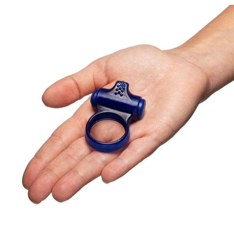 Control - Pleasure Booster Vibrator Ring - KontjeKietelen.nl