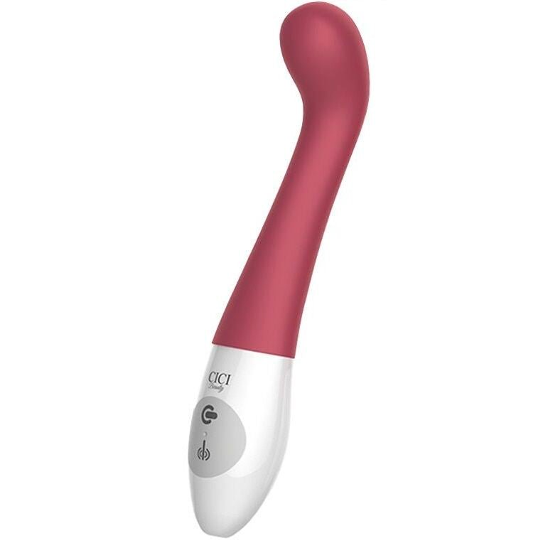 Dreamlove - Cici beauty vibrator no. 1 - KontjeKietelen.nl