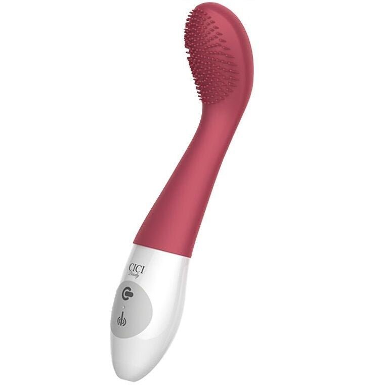 Dreamlove - Cici beauty vibrator nr. 5 - KontjeKietelen.nl