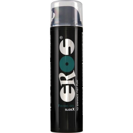 Eros - Fisting Gel SlideX 200 ml - KontjeKietelen.nl