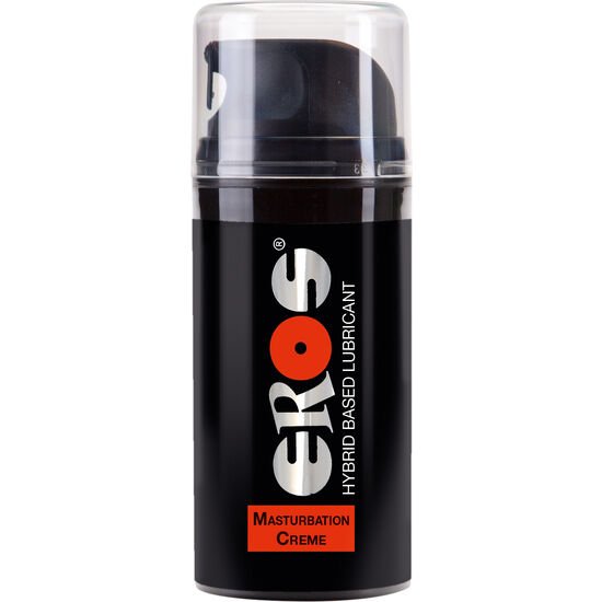 EROS - MASTURBATION CREME 100 ML - KontjeKietelen.nl