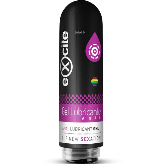 Excite - Lube Anal 200 ml - KontjeKietelen.nl