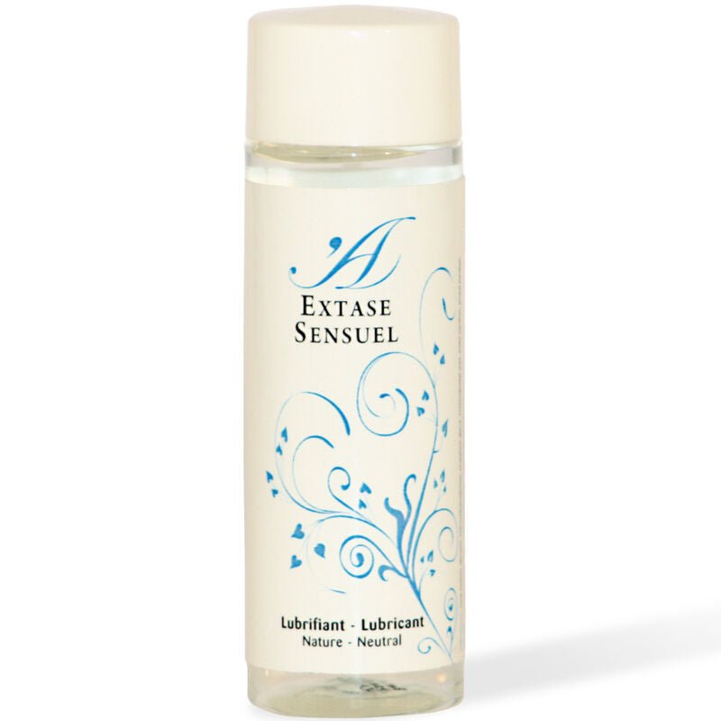 EXTASE SENSUAL - NATURAL LUBRICANT 100 ML - KontjeKietelen.nl