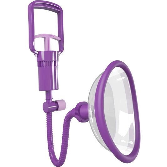 Fantasy for her - clitoris suction pump - KontjeKietelen.nl