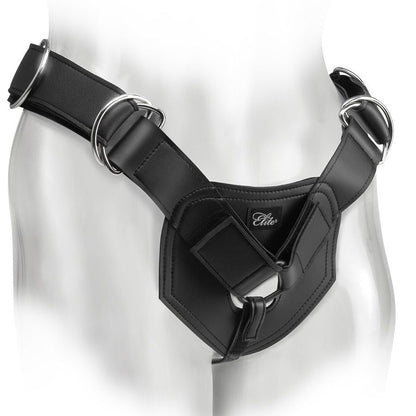 FETISH FANTASY ELITE - UNIVERSAL HEAVY DUTY HARNESS - KontjeKietelen.nl