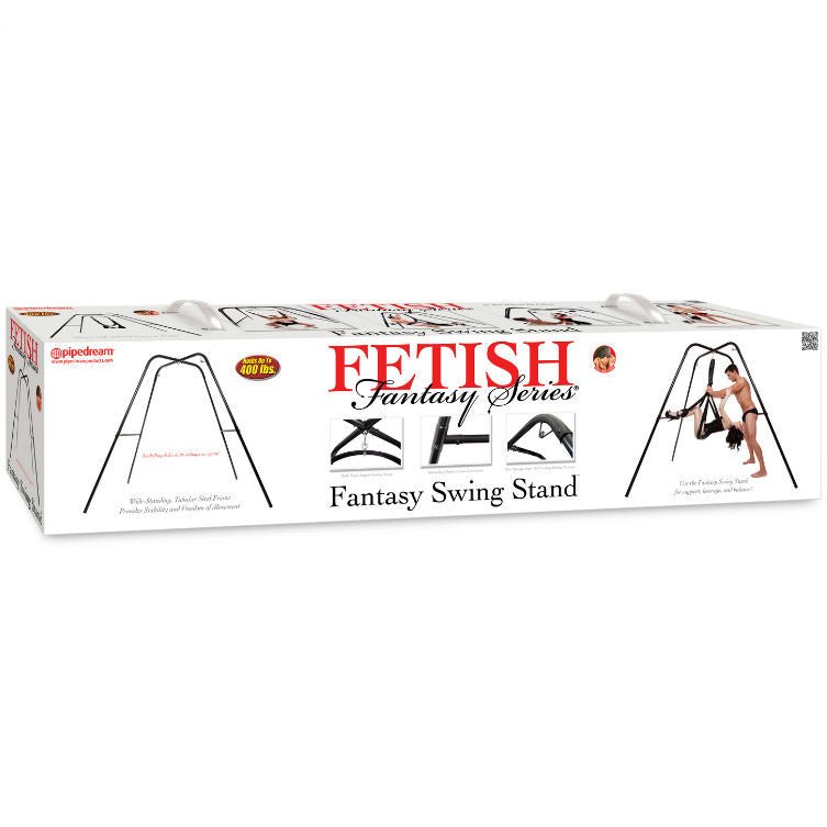 FETISH FANTASY SERIES - SERIES SWING STAND - KontjeKietelen.nl