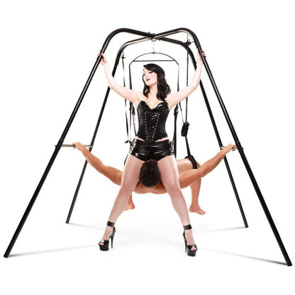 FETISH FANTASY SERIES - SERIES SWING STAND - KontjeKietelen.nl