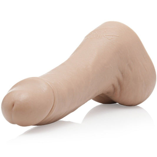 Fleshjack - Allen King dildo 18.4 cm - KontjeKietelen.nl