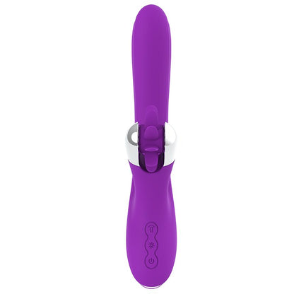 Fun Function - Bunny Funny Vibratie 2.0 - KontjeKietelen.nl