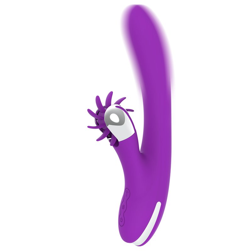 Fun Function - Bunny Funny Vibratie 2.0 - KontjeKietelen.nl