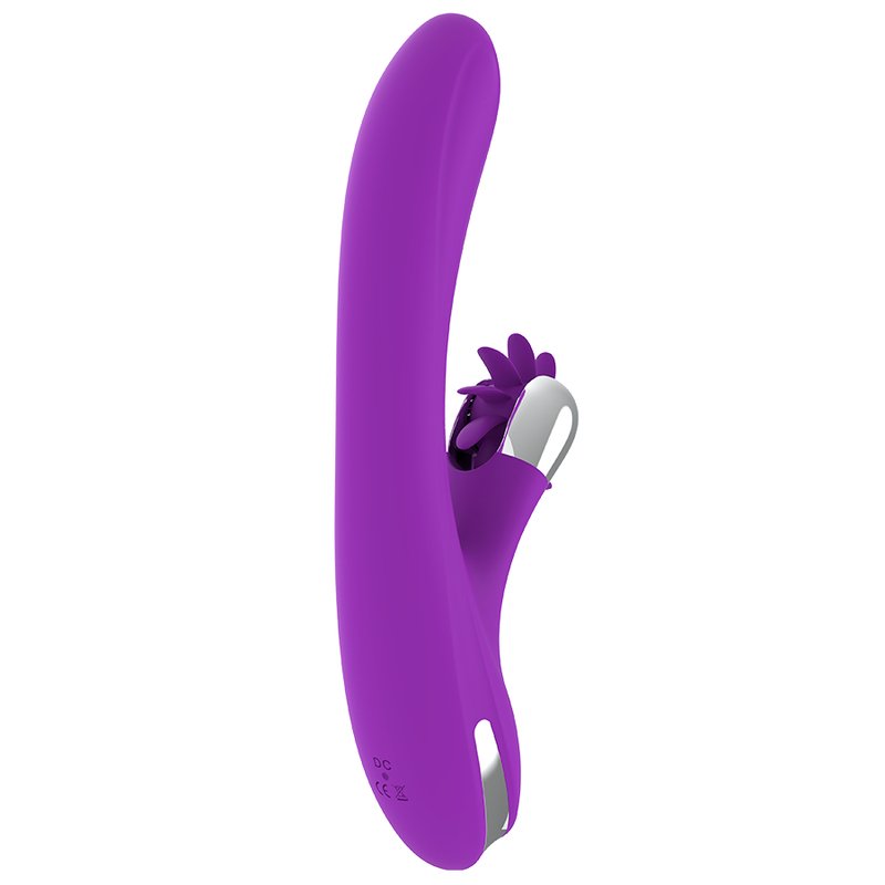 Fun Function - Bunny Funny Vibratie 2.0 - KontjeKietelen.nl