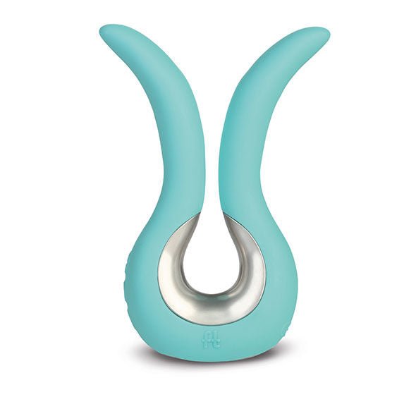 Fun Toys - G-Vibe Mini Tiffany Mint - KontjeKietelen.nl