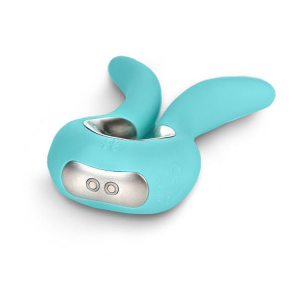 Fun Toys - G-Vibe Mini Tiffany Mint - KontjeKietelen.nl