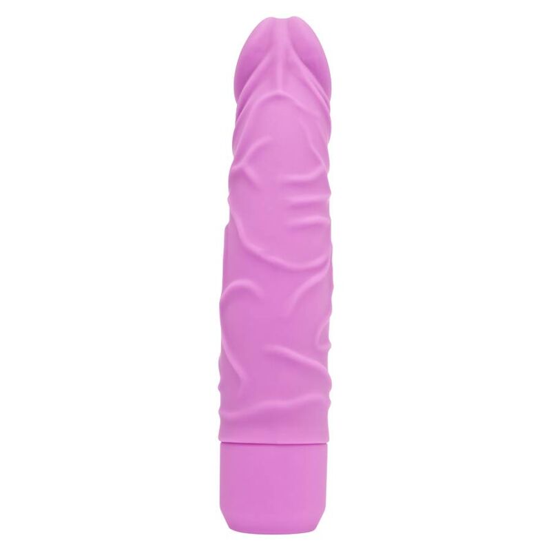 GET REAL - CLASSIC ORIGINAL PINK VIBRATOR - KontjeKietelen.nl