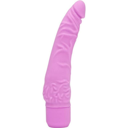 GET REAL - CLASSIC SLIM VIBRATOR PINK - KontjeKietelen.nl