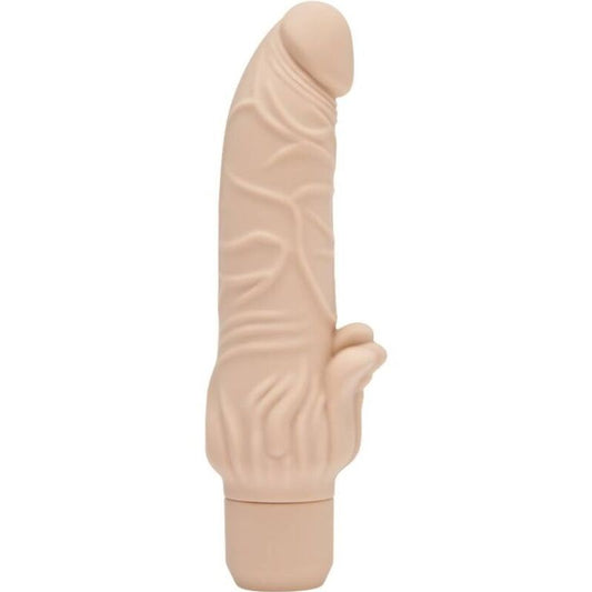 GET REAL - CLASSIC STIM VIBRATOR SKIN - KontjeKietelen.nl