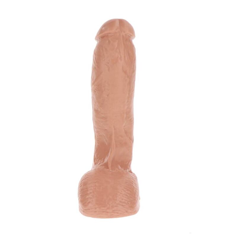 Get Real - Extreme XXXL Dildo 34 cm Skin - KontjeKietelen.nl