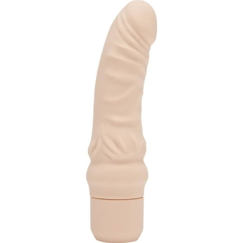 GET REAL - MINI CLASSIC G-SPOT VIBRATOR SKIN - KontjeKietelen.nl