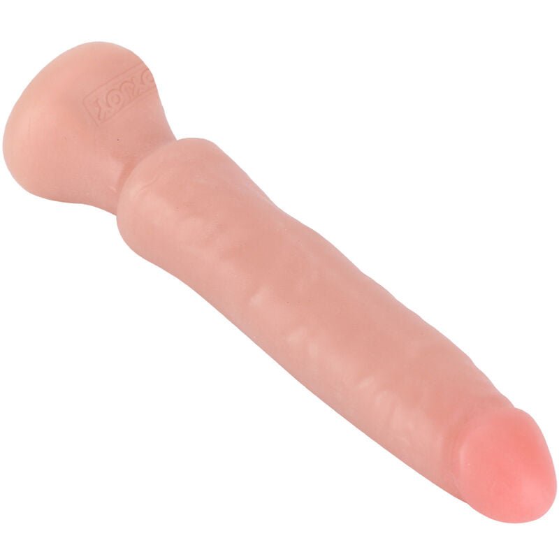 Get Real - Starter Dong 16 cm Natural - KontjeKietelen.nl