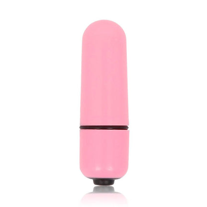 Glossy - kleine bulletvibrator roze - KontjeKietelen.nl