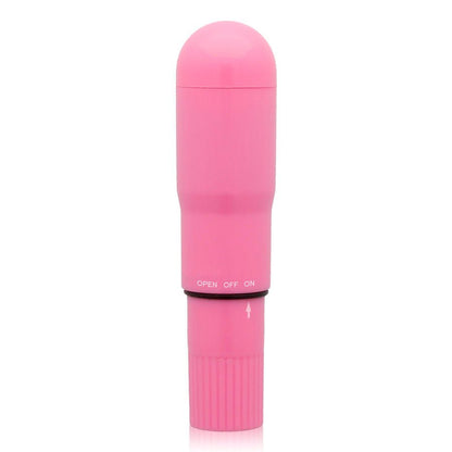 Glossy - pocket vibrator deep rose - KontjeKietelen.nl