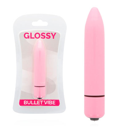 Glossy - Thin Vibe Pink - KontjeKietelen.nl