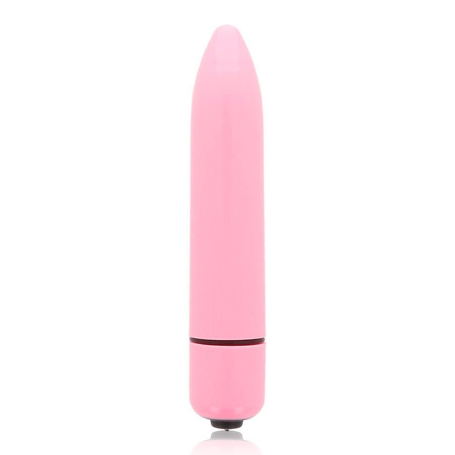 Glossy - Thin Vibe Pink - KontjeKietelen.nl