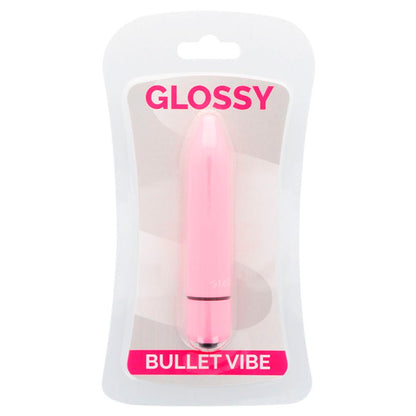 Glossy - Thin Vibe Pink - KontjeKietelen.nl