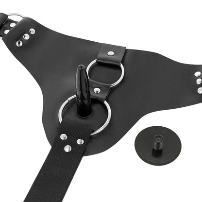 HARNESS ATTRACTION - RNES MURDOCK 19.8 + 15CM - KontjeKietelen.nl