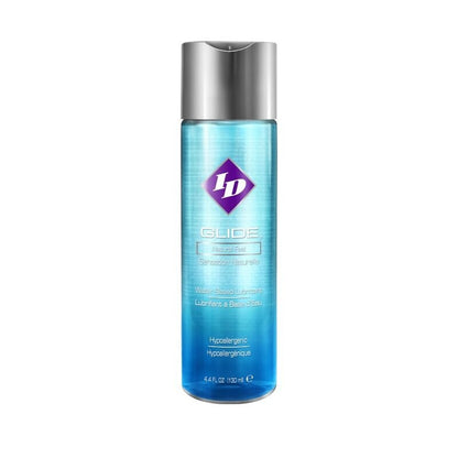 ID GLIDE - WATER BASED LUBRICANT ID 130 ML - KontjeKietelen.nl