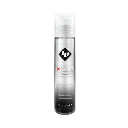 ID XTREME - LUBE 30 ML - KontjeKietelen.nl