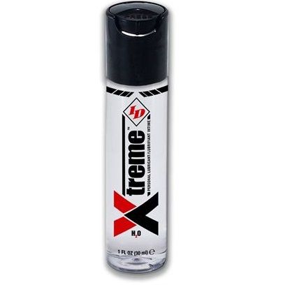 ID XTREME - LUBE 30 ML - KontjeKietelen.nl