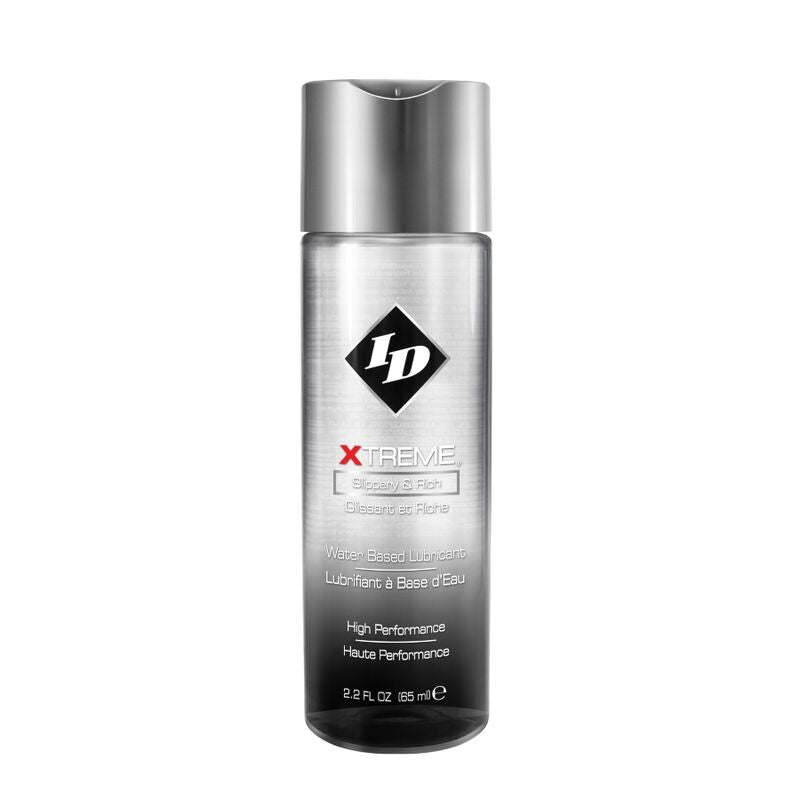 ID XTREME - LUBE 65 ML - KontjeKietelen.nl