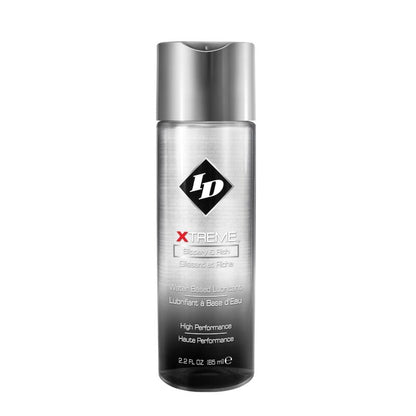 ID XTREME - LUBE 65 ML - KontjeKietelen.nl